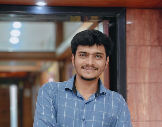 Meet The Teacher: Aniket Thakur, Biology, NEET