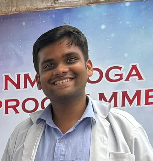 Dr. Deepak Sanjay Gupta - KalraShukla Alumni 2019