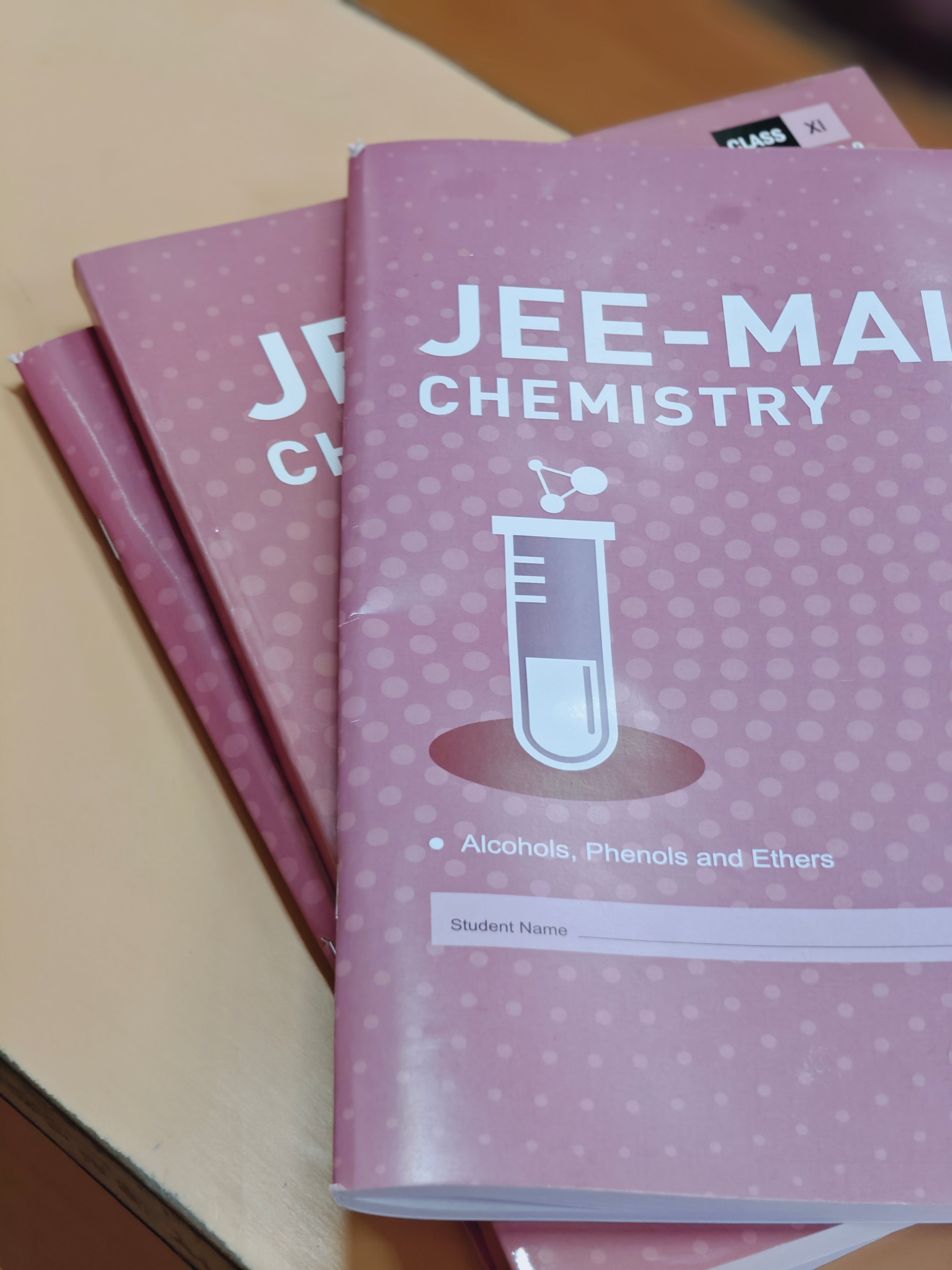 IIt Jee Mains and Advanced Coaching