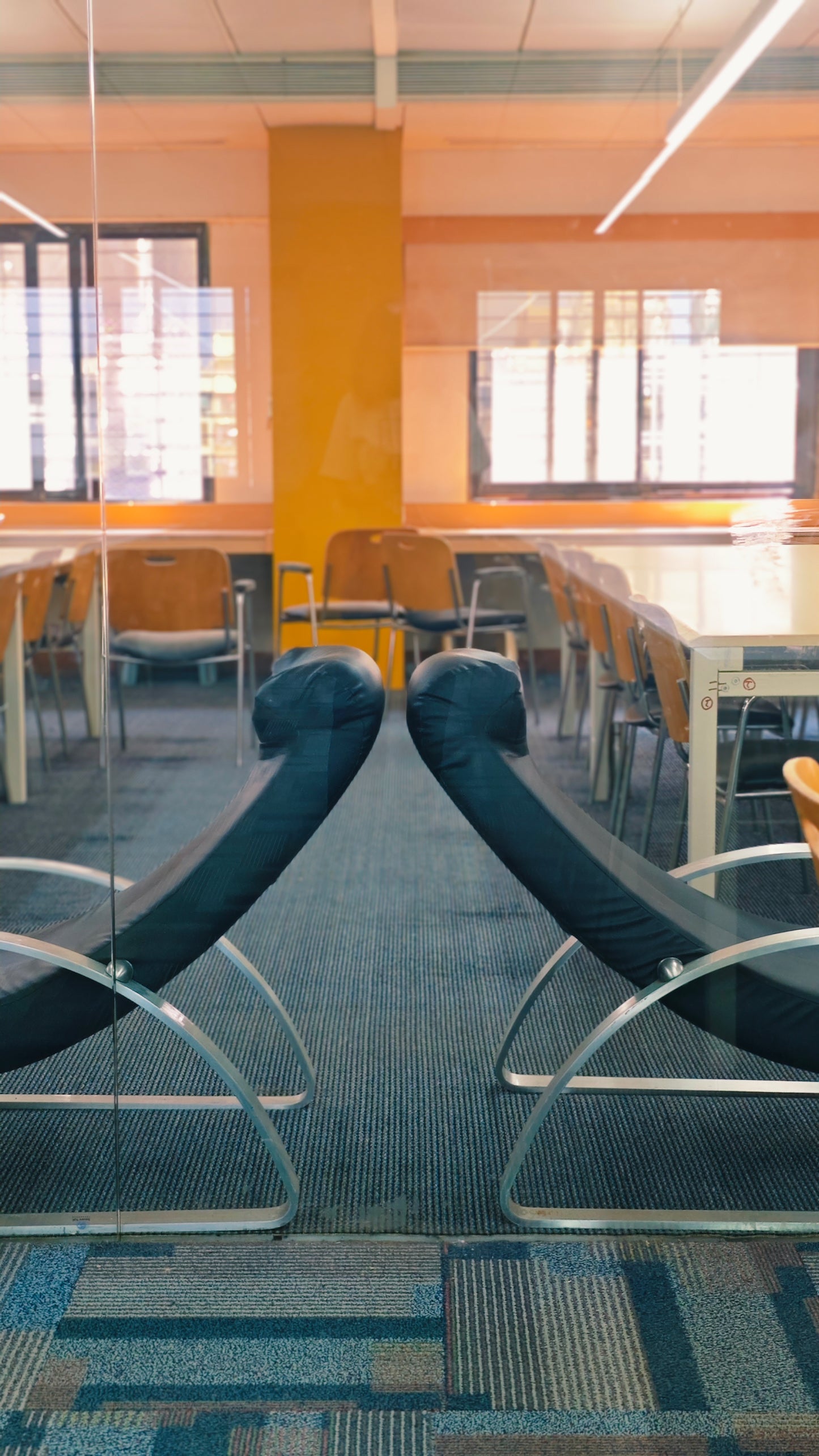 Kalrashukla Library & Reading Hall, Mumbai