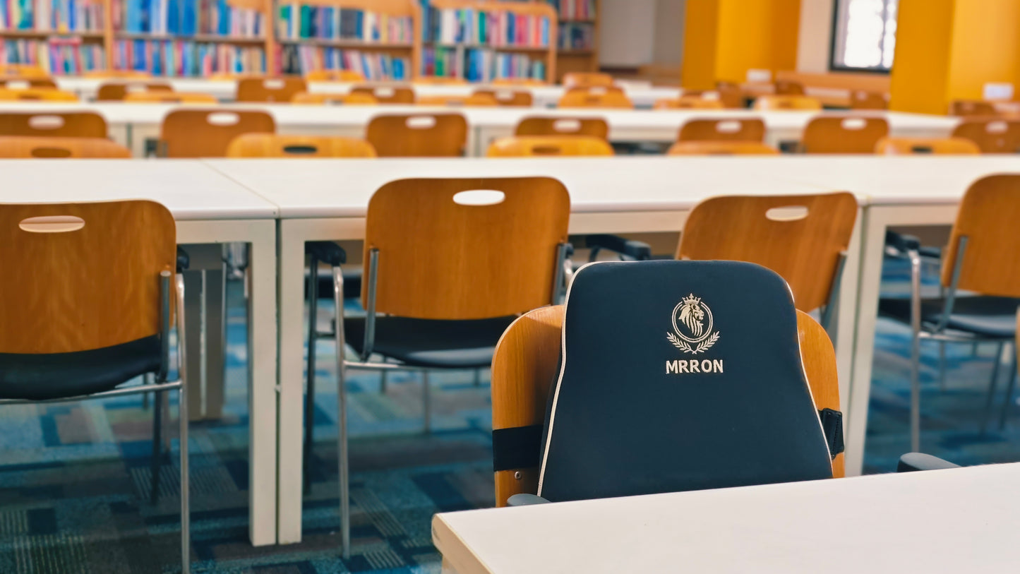 Kalrashukla Library & Reading Hall, Mumbai