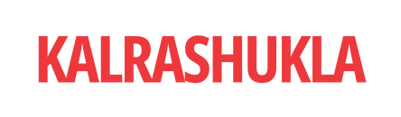 KALRASHUKLA CLASSES