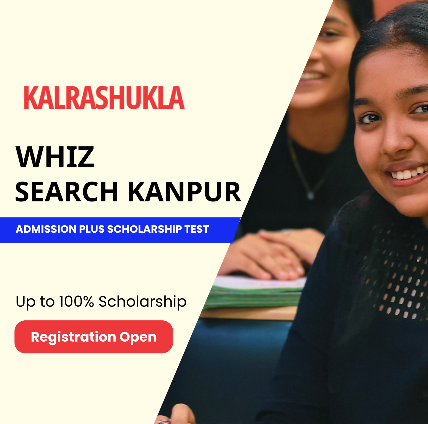 WHIZ Search Kanpur