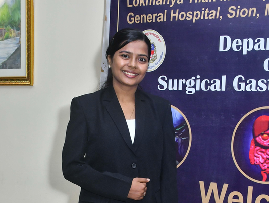 Sanskruti Khandare: Kalrashukla Batch 2019