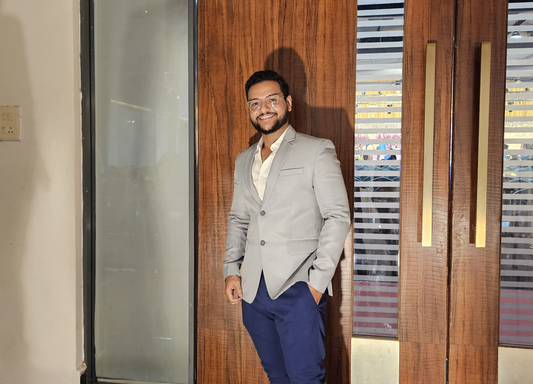 Dr. Zahid Borbhuyan (Batch of 2016): Alumni Spotlight