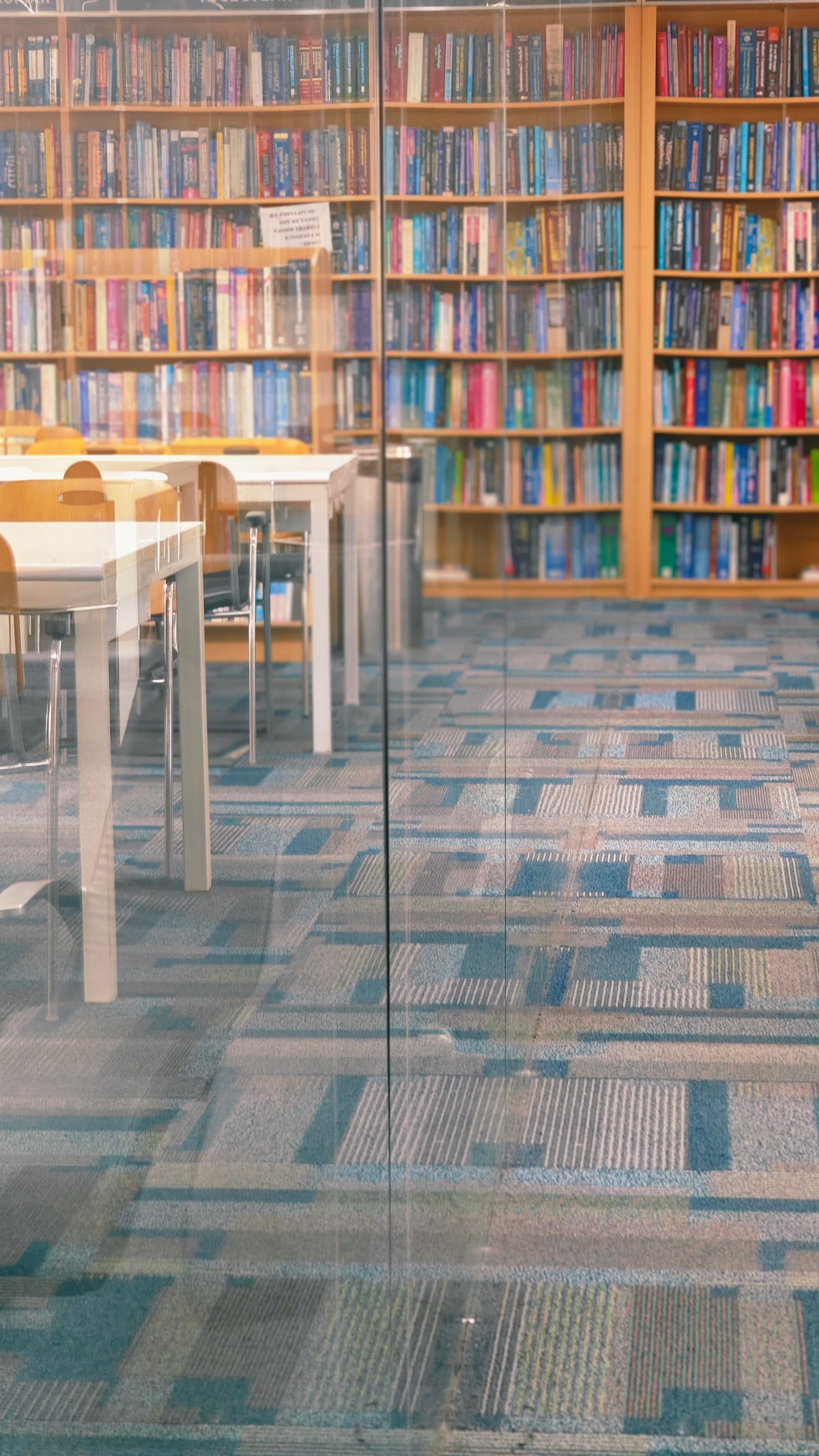Kalrashukla Library & Reading Hall, Mumbai – KALRASHUKLA CLASSES